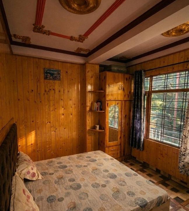 Photo of Bedroom in Jhakri