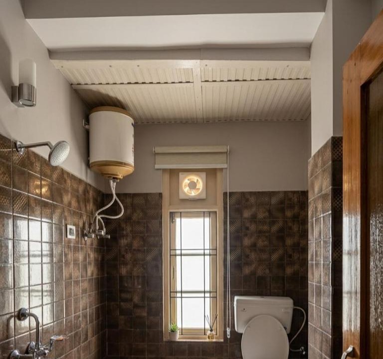 Photo of Bathroom in Jhakri