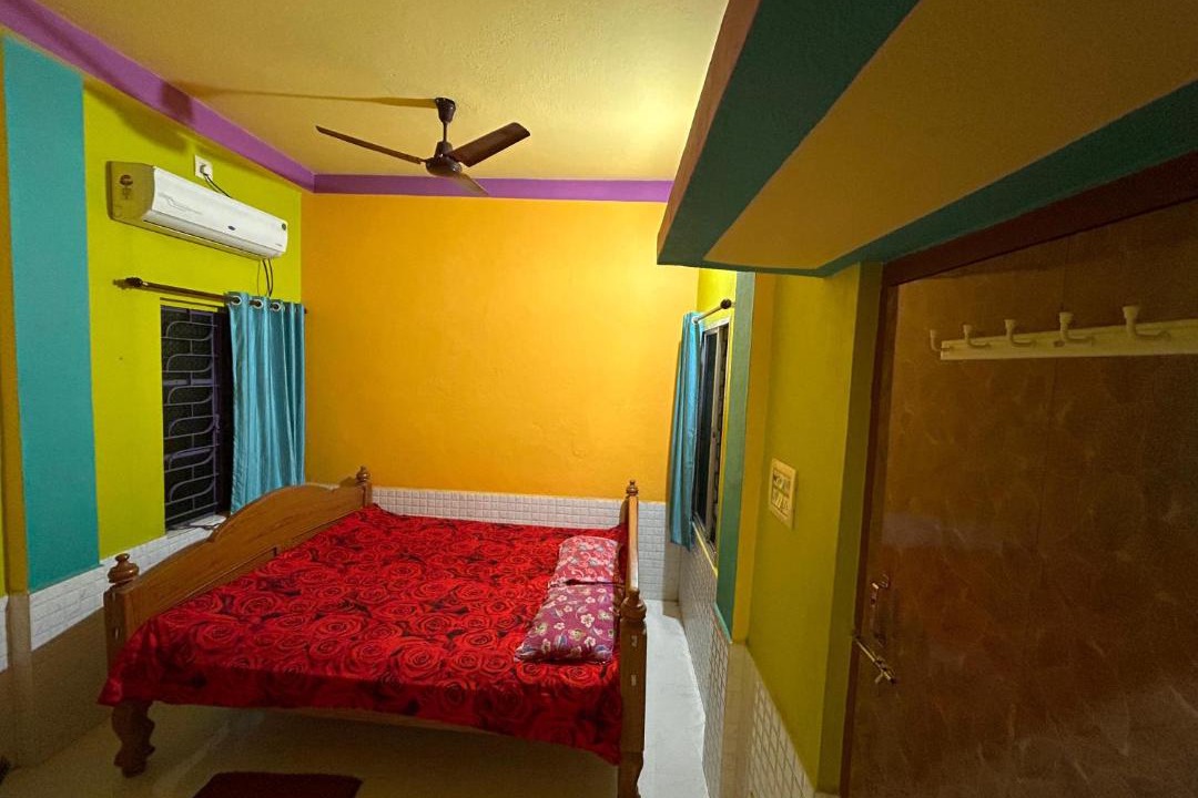 Photo of Bedroom in South 24 Parganas