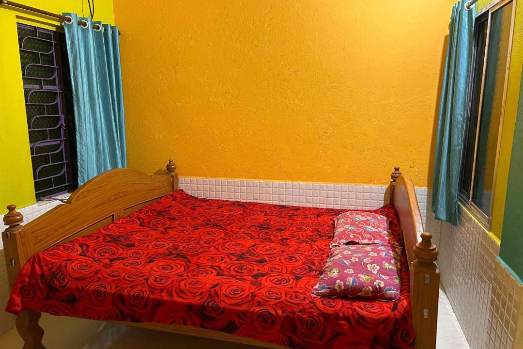 Photo of Bedroom in South 24 Parganas