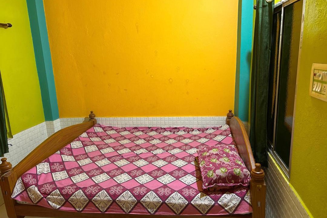 Photo of Bedroom in South 24 Parganas