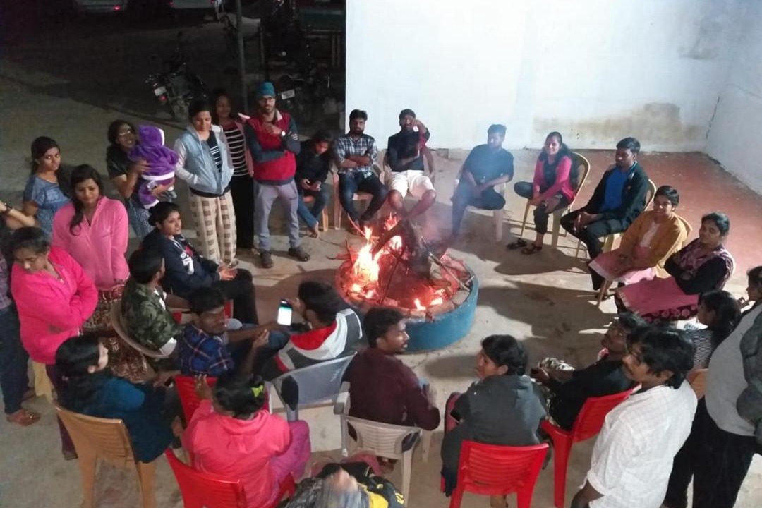 Photo of Others in Vastare