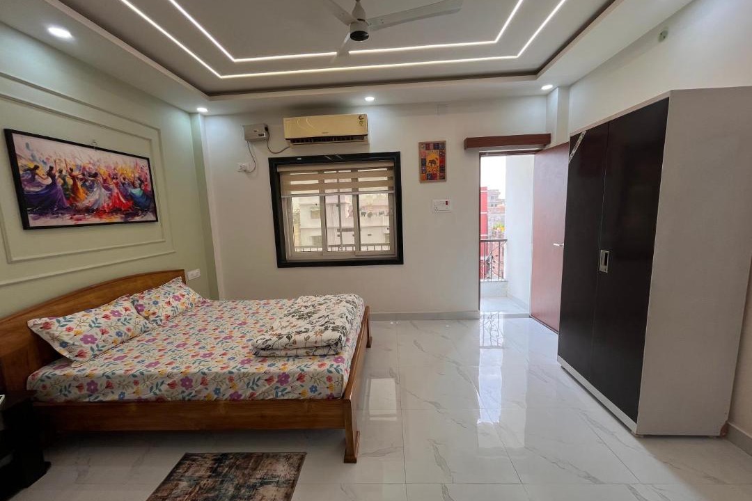 Photo of Bedroom in Bhagalpur