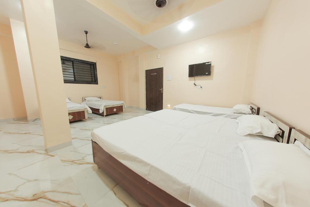 Photo of Bedroom in Mhow