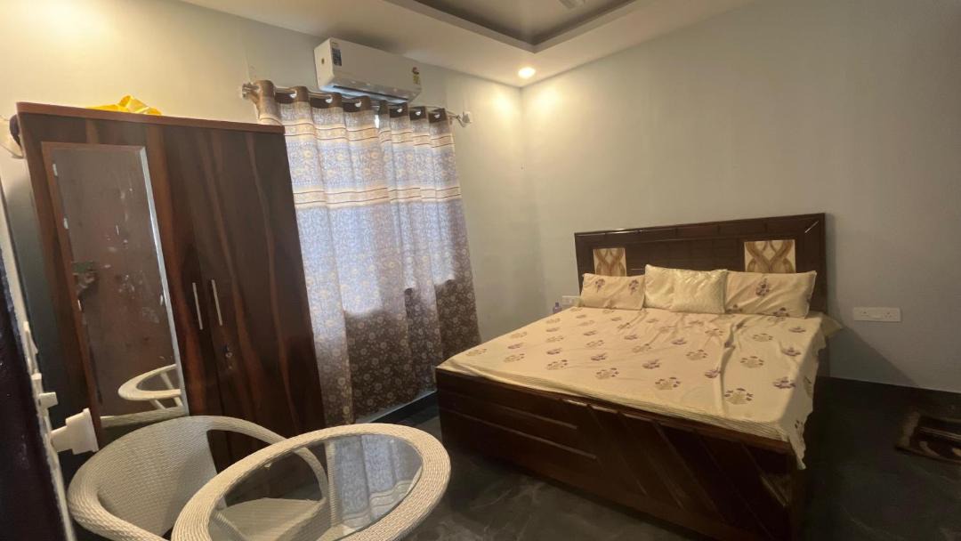 Photo of Bedroom in Noida