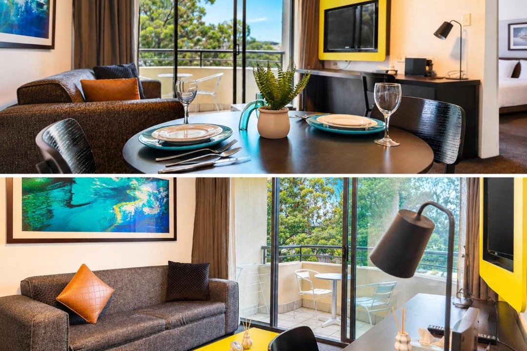 Photo of Livingroom in Parramatta