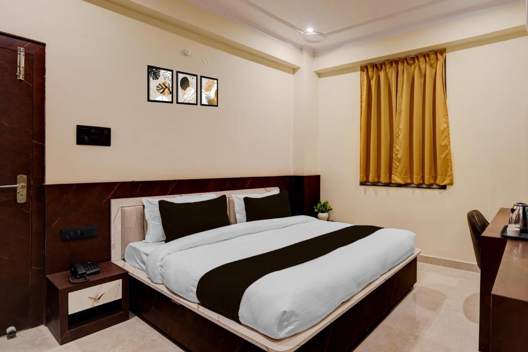 Photo of Bedroom in Patna