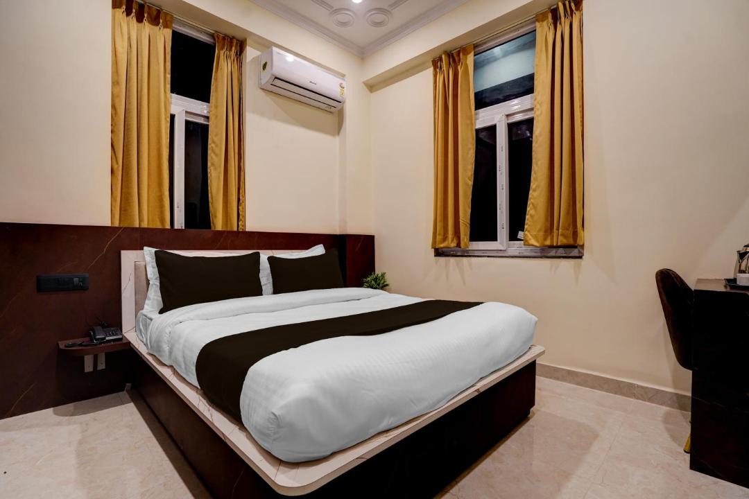 Photo of Bedroom in Patna