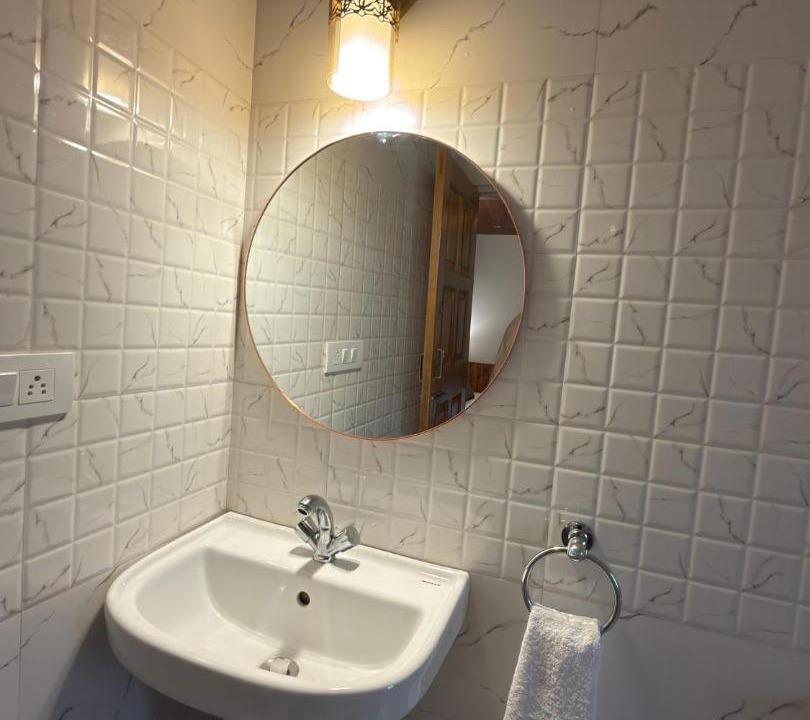 Photo of Bathroom in Manali