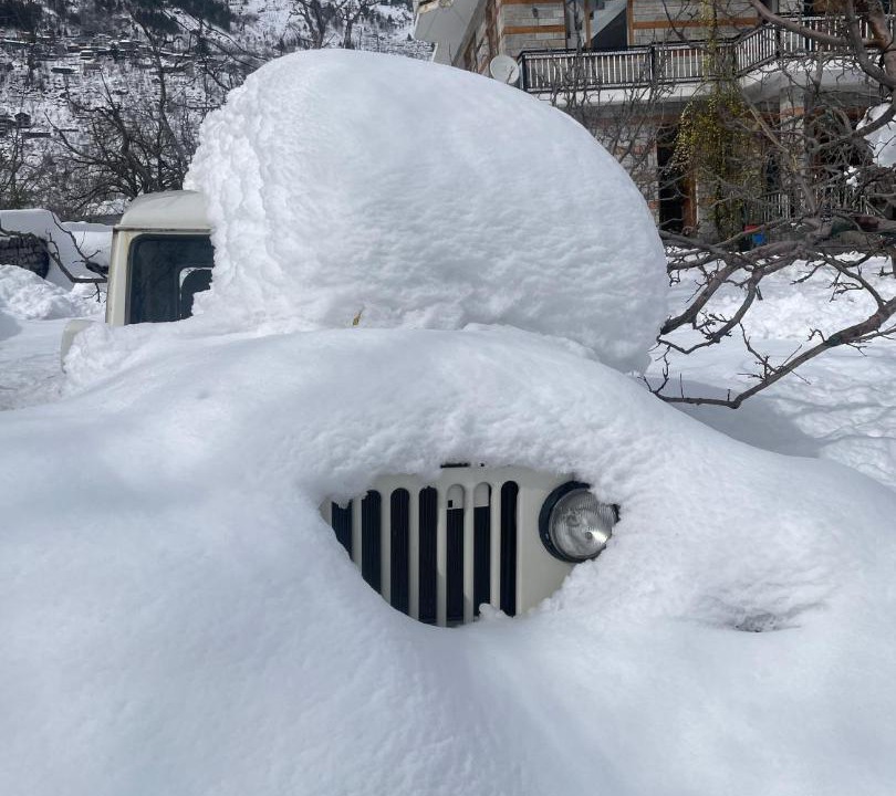 Photo of Others in Manali