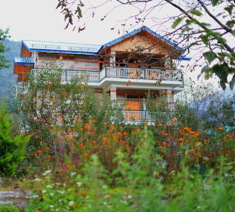 Photo of Others in Manali