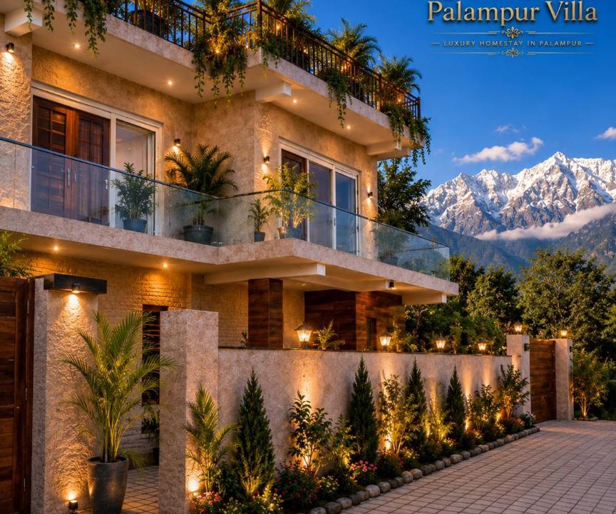 Photo of Others in Palampur