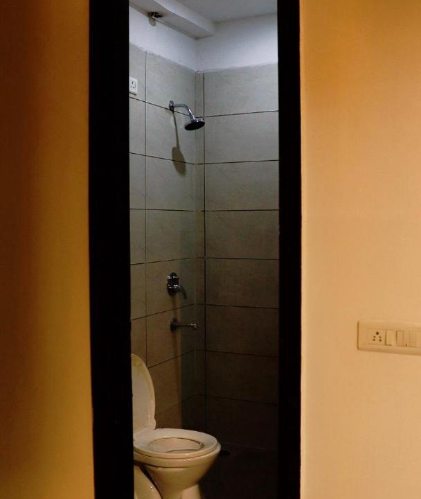 Photo of Bathroom in Zirakpur
