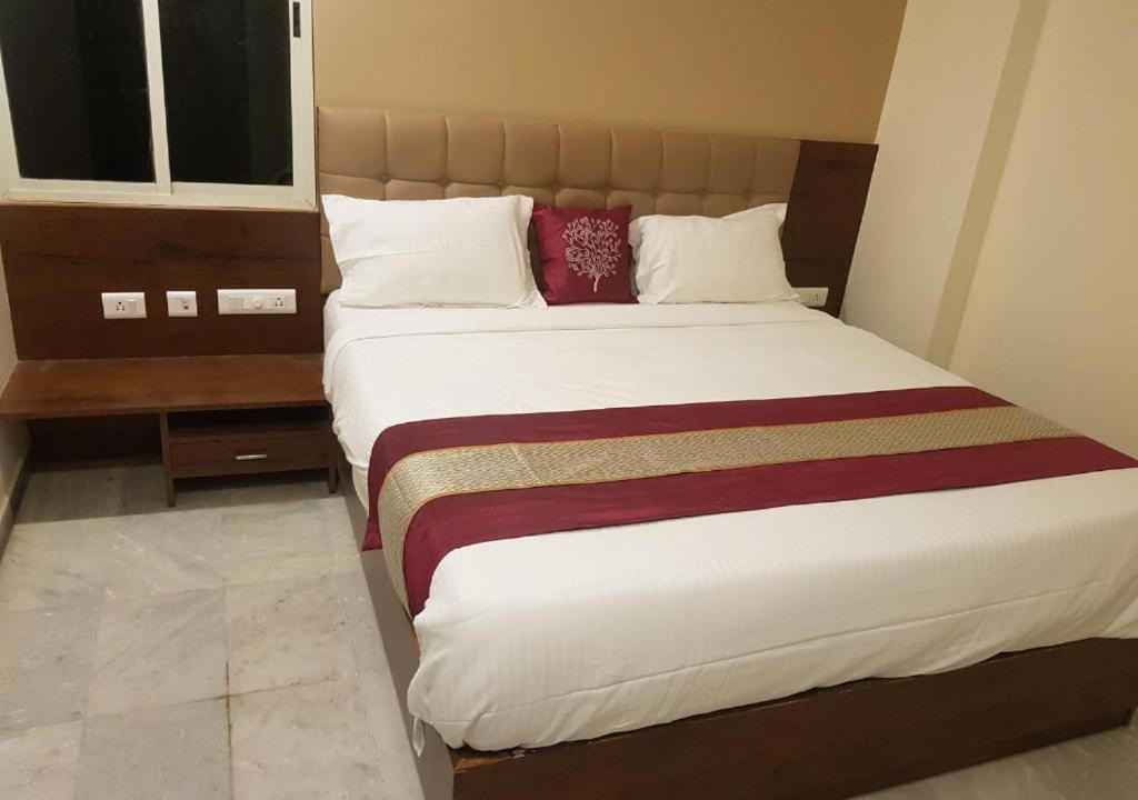Photo of Bedroom in Sector 62