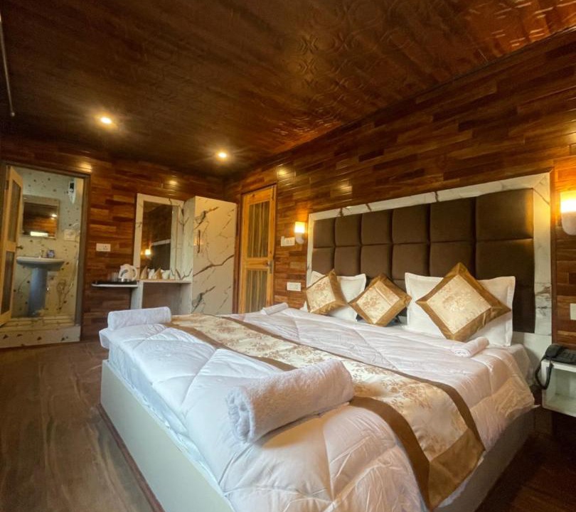 Photo of Bedroom in Srechan