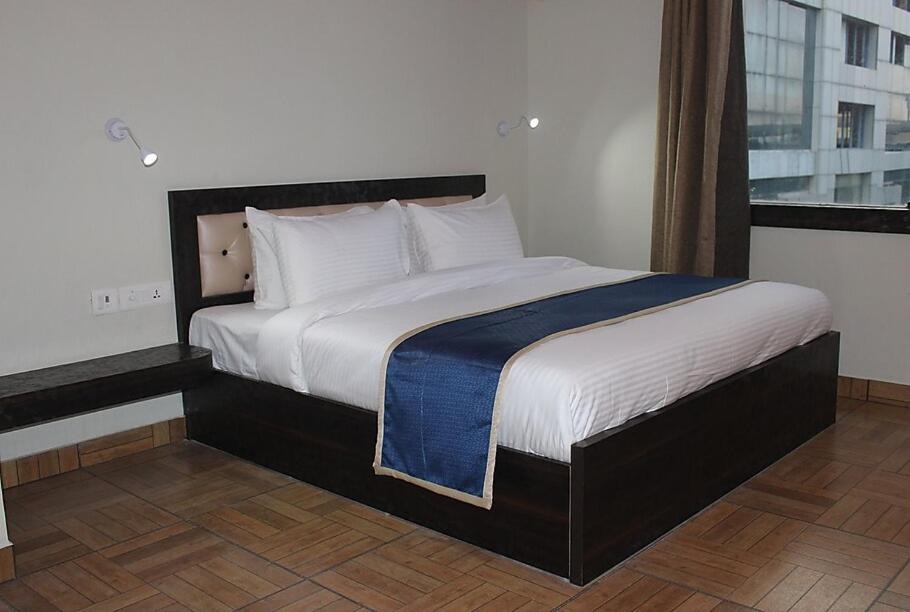 Photo of Bedroom in Sector 62