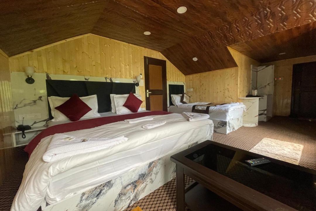 Photo of Bedroom in Srechan