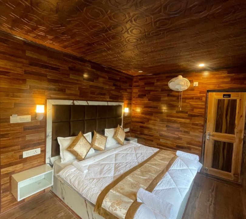 Photo of Bedroom in Srechan