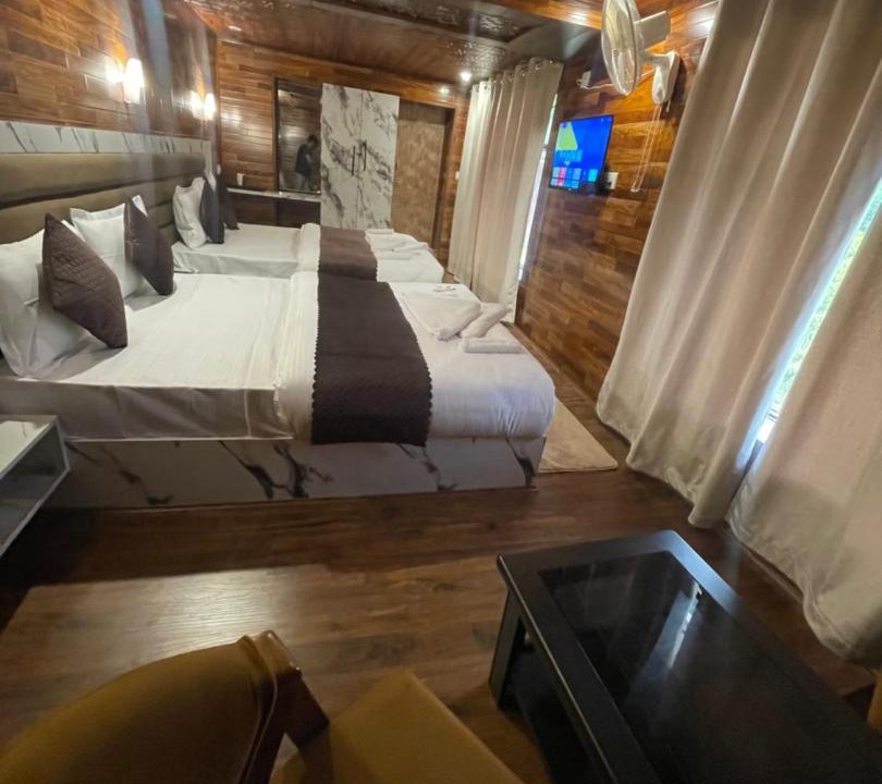 Photo of Bedroom in Srechan