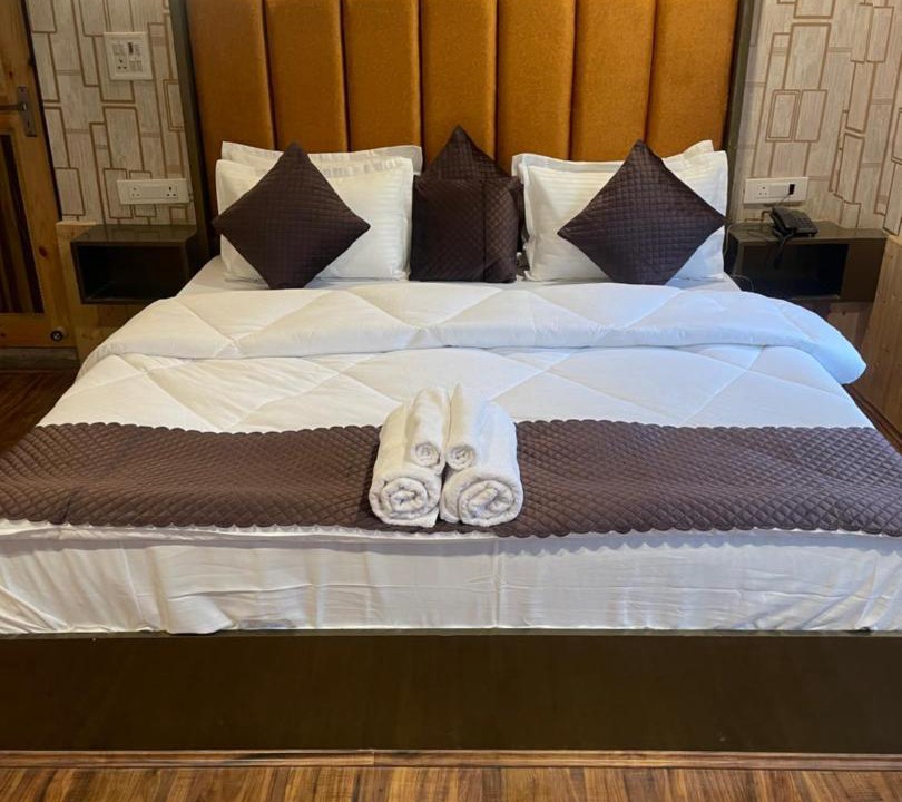 Photo of Bedroom in Srechan