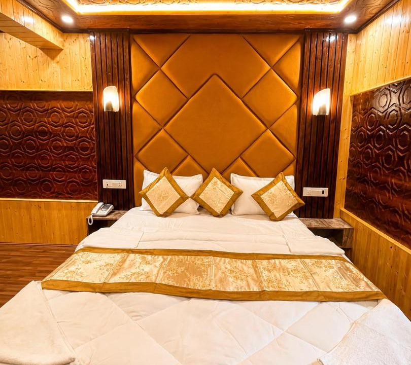 Photo of Bedroom in Srechan