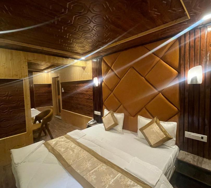 Photo of Bedroom in Srechan