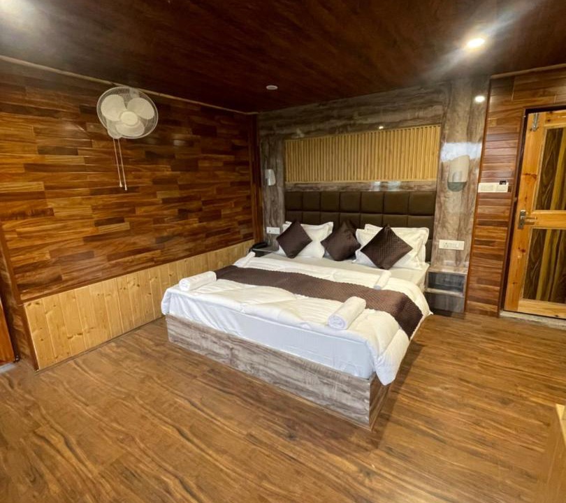 Photo of Bedroom in Srechan