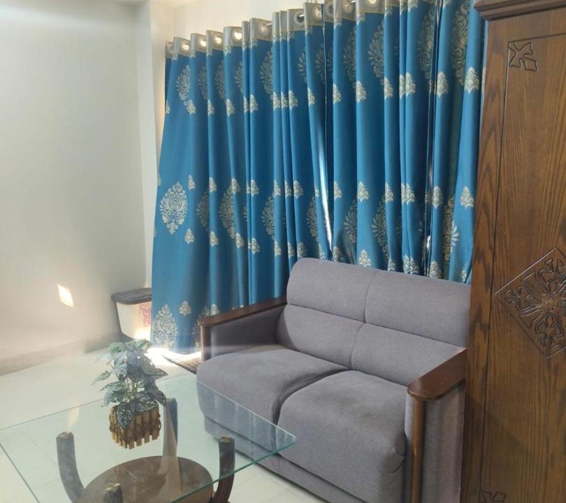 Photo of Livingroom in Uttara