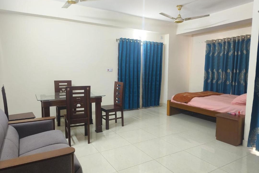 Photo of Bedroom in Uttara