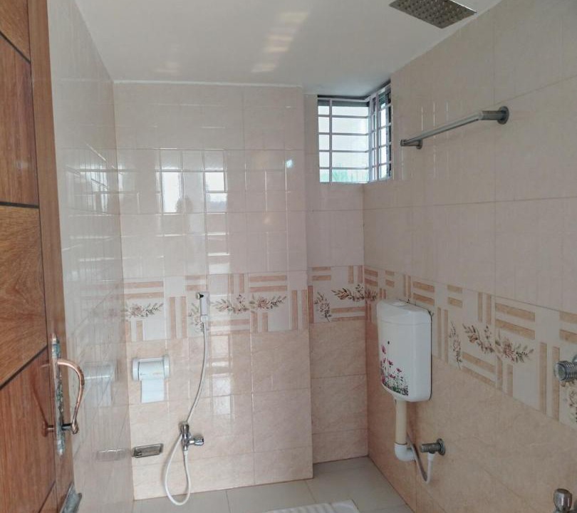 Photo of Bathroom in Khulna Division