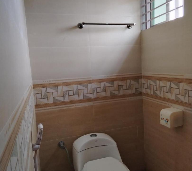 Photo of Bathroom in Khulna Division