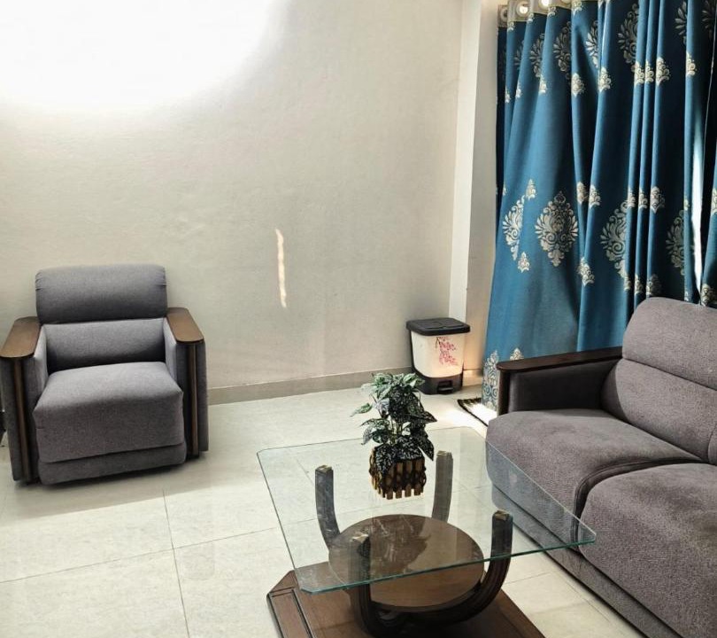 Photo of Livingroom in Uttara
