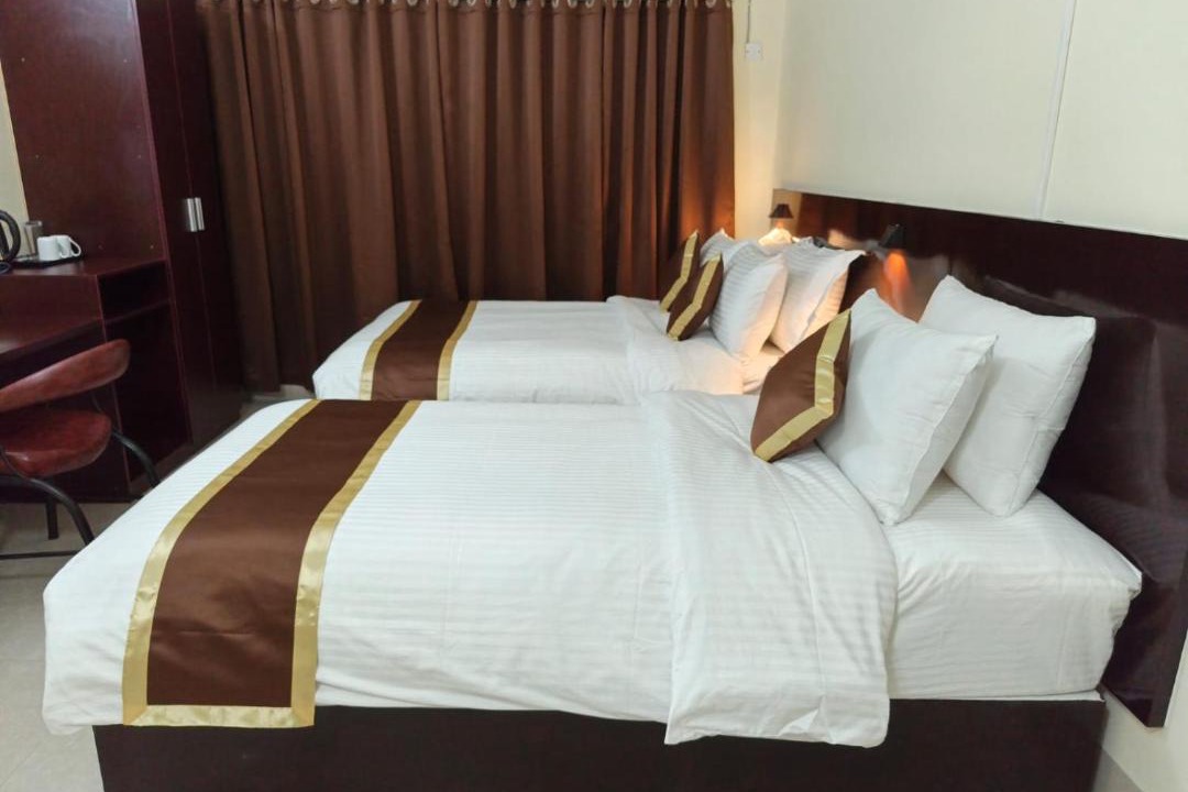 Photo of Bedroom in Sylhet