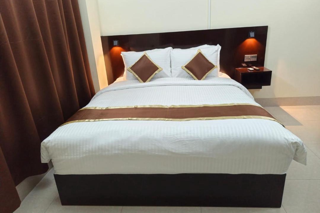 Photo of Bedroom in Sylhet