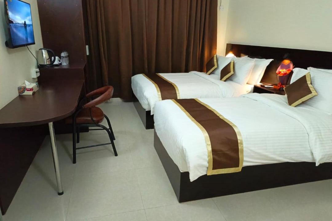 Photo of Bedroom in Sylhet