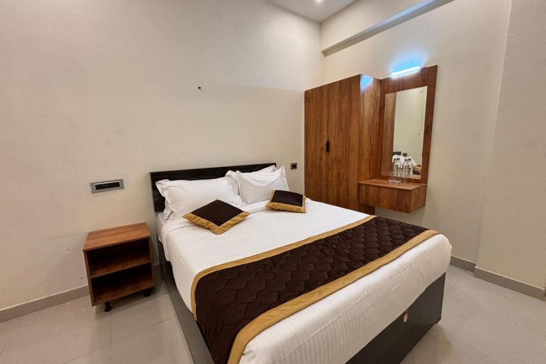 Photo of Bedroom in Chennai