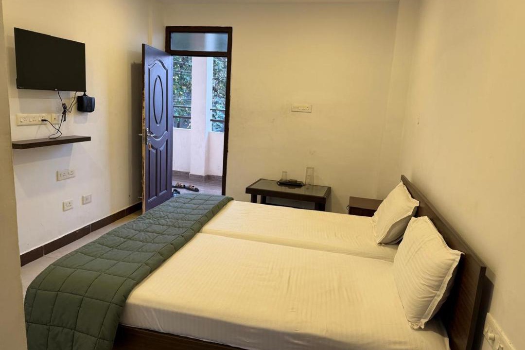 Photo of Bedroom in Chennai