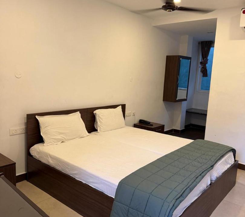 Photo of Bedroom in Chennai