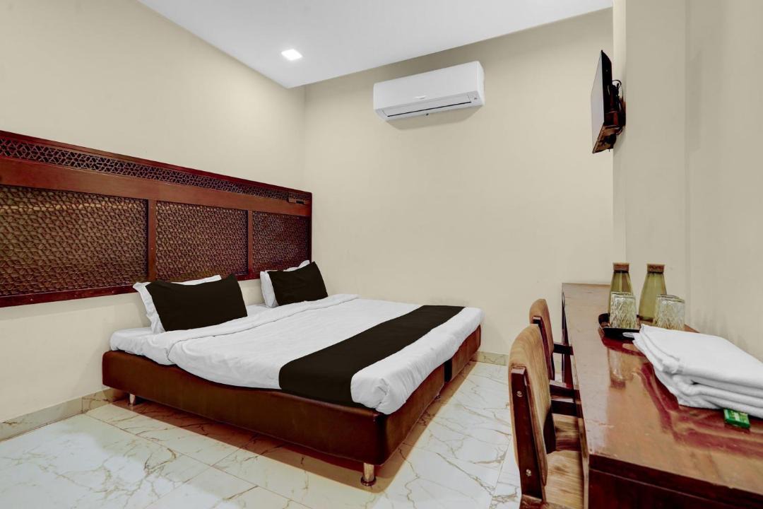 Photo of Bedroom in Raipur