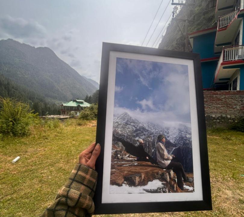 Photo of Others in Kasol