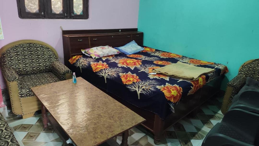 Photo of Bedroom in Gobind Dham