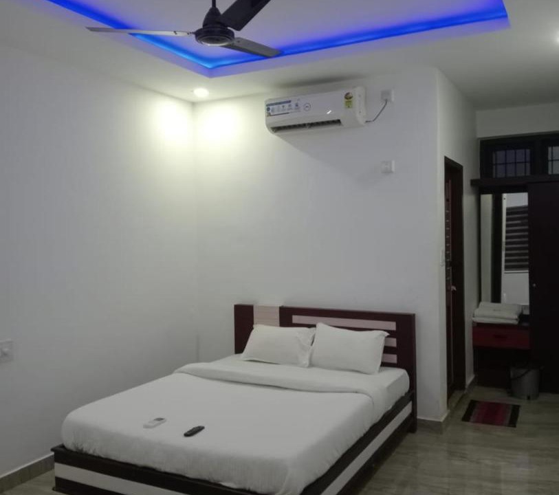 Photo of Bedroom in Quilandi