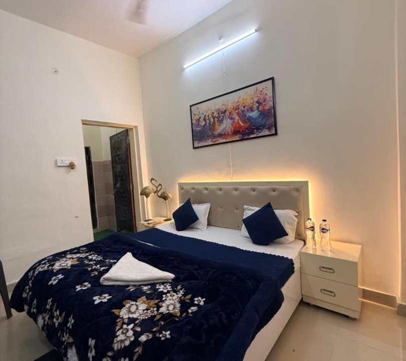 Photo of Bedroom in Ayodhya