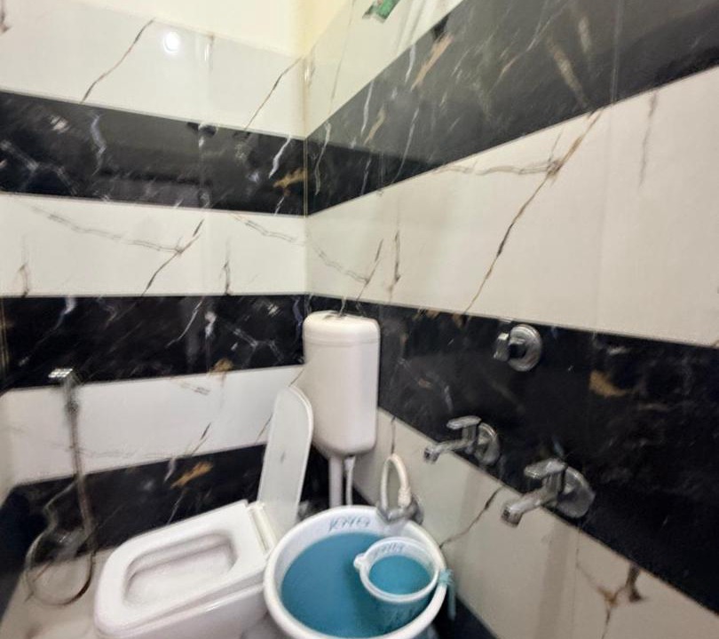 Photo of Bathroom in Ayodhya