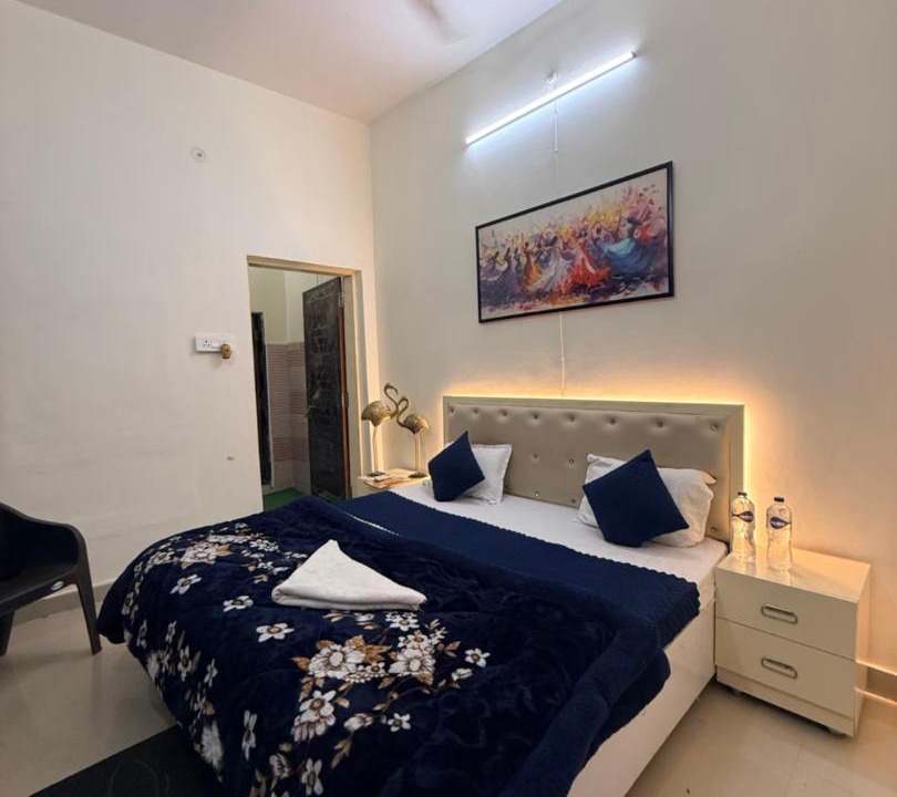 Photo of Bedroom in Ayodhya