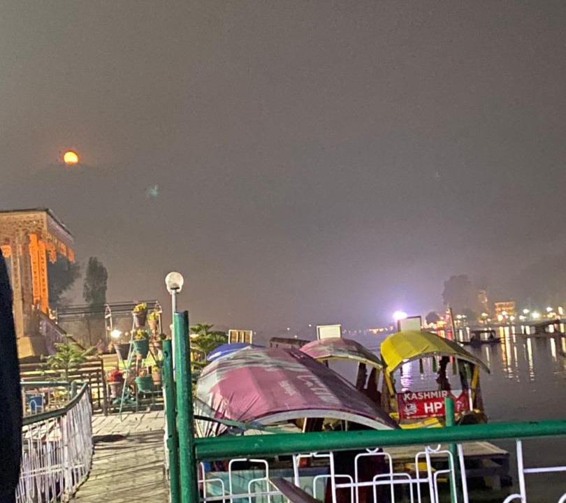 Photo of Others in Dal Lake