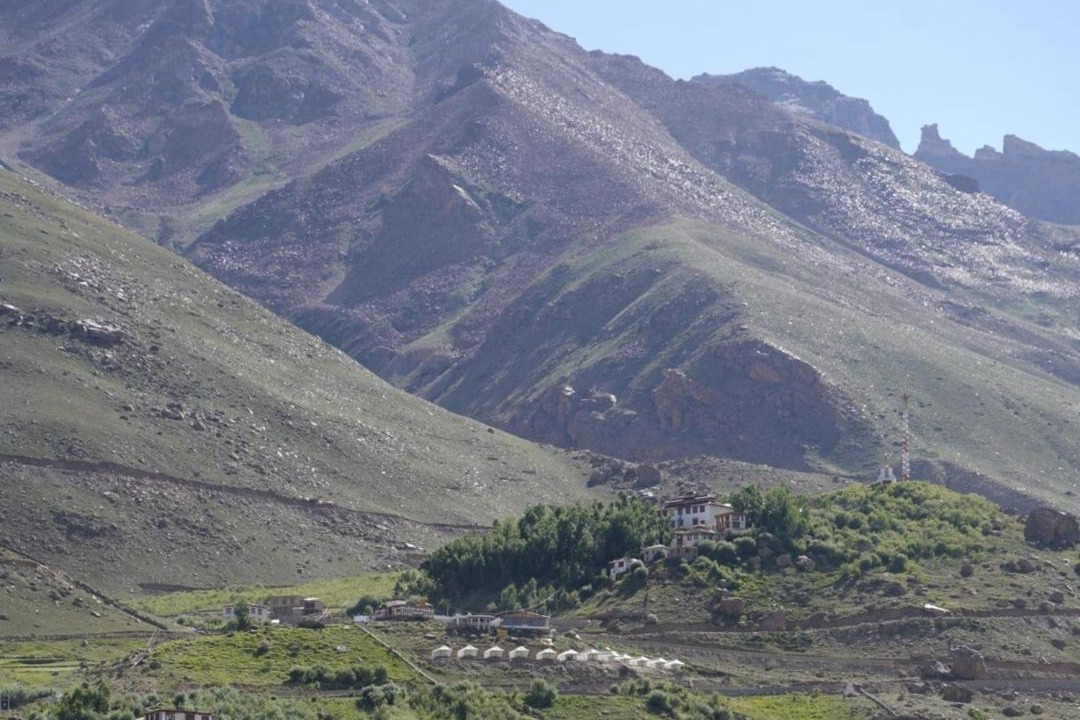 Photo of Others in Kargil