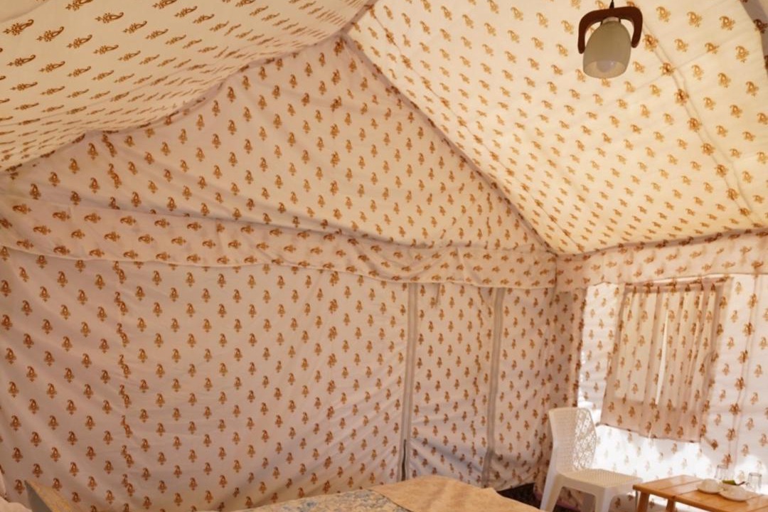 Photo of Bedroom in Kargil