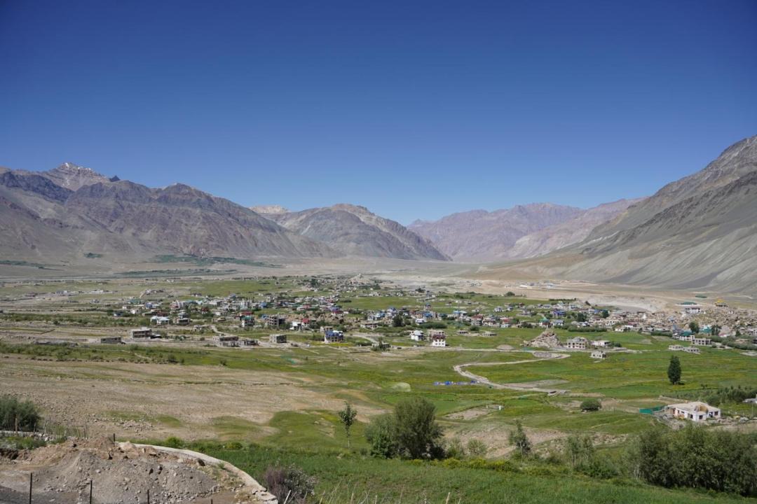 Photo of Others in Kargil