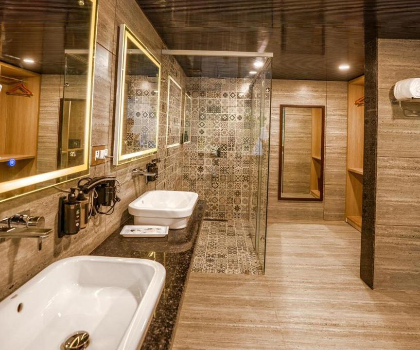 Photo of Bathroom in Pahalgam
